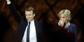 Ravis de leur Noël, Emmanuel et Brigitte Macron « reviendront » à Chambord