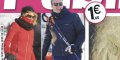 Emmanuel et Brigitte Macron, découvrez leur modeste location à la Mongie (photos)