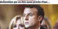 Emmanuel et Brigitte Macron - France Dimanche évoque la malédiction de l'Elysée