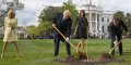 Emmanuel et Brigitte Macron en visite à Washington : C'est Melania Trump qui a insisté