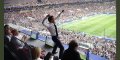Emmanuel et Brigitte Macron intenables en finale de la Coupe du Monde (photo)