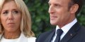 Emmanuel et Brigitte Macron : les dessous de leur quotidien au palais !