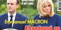 Emmanuel Macron désormais seul, il est abandonné en pleine crise (photo)