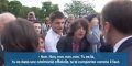 Emmanuel Macron : l'ado qu'il recadré vit un véritable cauchemar