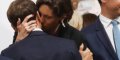 La complicité entre Emmanuel Macron et Amélie Oudéa-Castera suscite des réactions