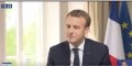 Sur BFM, Emmanuel Macron se compare à Didier Deschamps (vidéo)
