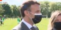 Emmanuel Macron brise le silence sur le retour de Karim Benzema, sa confidence sur BFM TV (vidéo)