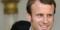La ruse d'Emmanuel Macron pour cacher sa calvitie 