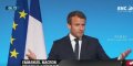Emmanuel Macron « Le déhanché de Michael Jackson et le regard de Margaret Thatcher » (vidéo)