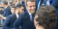 Emmanuel Macron, découvrez son selfie vidéo écolo avec Arnold Schwarzenegger