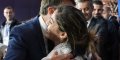 JO de Paris : Emmanuel Macron célèbre l'exploit de Shirine Boukli 