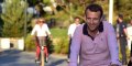 Emmanuel Macron fête ses 40 ans au château de Chambord, Jean-Luc Mélenchon indigné (photo)