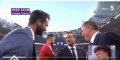 Emmanuel Macron, que lui avait dit le coach de Les Herbiers hier soir ?