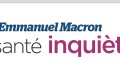 Emmanuel Macron complètement « claqué », Brigitte le contraint au repos à La Lanterne