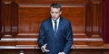 Emmanuel Macron a gardé quelques travers selon son coach vocal (vidéo)