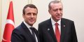 Emmanuel Macron, pourquoi portait-t-il des lacets rouges pour la visite d' Erdogan ?