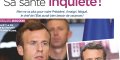 Emmanuel Macron, qu'en est-il vraiment de son état ?
