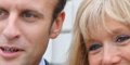 Emmanuel Macron étrange manière de choisir ses costumes