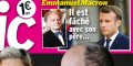 Emmanuel Macron fâché avec son père - rôle clé de Brigitte Macron