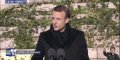 David et Laeticia Hallyday, comment protègent-ils le couple Macron ?