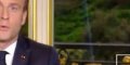 Emmanuel Macron, incendie Notre-Dame, son projet fou