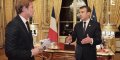 Emmanuel Macron serait-il insomniaque ? Il répond chez Laurent Delahousse