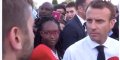 Emmanuel Macron, pourquoi s'affiche-t-il aux côtés de Philippe de Villiers ? (vidéo)