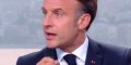 Emmanuel Macron piqué au vif par Hugo Clément sur France 2