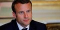 Emmanuel Macron impressionne George Clooney