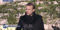 Emmanuel Macron a évité « une polémique inutile » à Johnny Hallyday