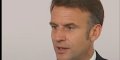 Emmanuel Macron, pourquoi son message aux Bleus a déclenché un vif débat ?