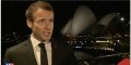 Emmanuel Macron, son programme retardé en Nouvelle Calédonie pour une bonne raison (vidéo)