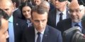Emmanuel Macron donnait des cours à ses camarades au lycée Henri-IV