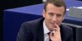 Emmanuel Macron : Sa réplique sèche à un député belge qui lui offre une corde (vidéo)
