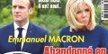 Emmanuel Macron rangé dans le mutisme, sa décision radicale face à la menace