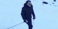 Emmanuel Macron en vacances au ski : Pourquoi il ne portait pas de casque