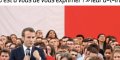 Emmanuel Macron, son lien secret avec Nicolas Canteloup, un proche balance