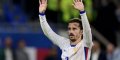 Emmanuel Petit dénonce un manque de respect envers Antoine Griezmann retraité 