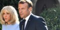 Emmanuel Macron : son obsession pour le parfum intrigue 