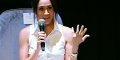 En Colombie, Meghan Markle se vante des progrès de Lilibet