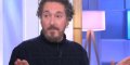 « En larmes », Guillaume Gallienne touché en plein cœur par Kate Winslet, les circonstances dévoilées