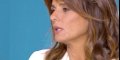 En pleine émission, Faustine Bollaert ne peut retenir ses larmes sur France 2