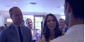 Les enfants de Kate Middelton refusent de se mettre au sport (vidéo)