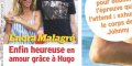 Enora Malagré, Hugo, un nouvel homme, son métier surprend (photo)