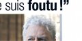 Enrico Macias, inquiétante confidence, « Je suis foutu »