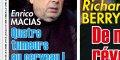 Enrico Macias, quatre tumeurs au cerveau