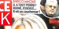 Enrico Macias, « ruiné, esseulé, il vit le cauchemar »