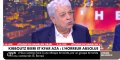 Enrico Macias sur CNews : Des propos explosifs qui secouent Jean-Luc Mélenchon