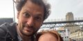 Éric Antoine bientôt papa !, Gennifer Demey enceinte de quatre mois
