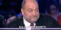 Eric Dupond-Moretti dénonce la « violence incroyable » de Christine Angot (vidéo)